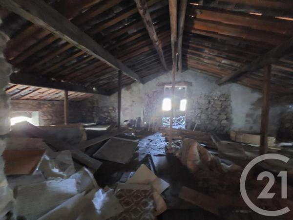 Immeuble à vendre  657 m 2   MOLIERES SUR CEZE  - 30