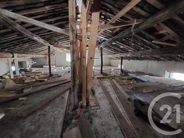 Immeuble à vendre  657 m 2   MOLIERES SUR CEZE  - 30