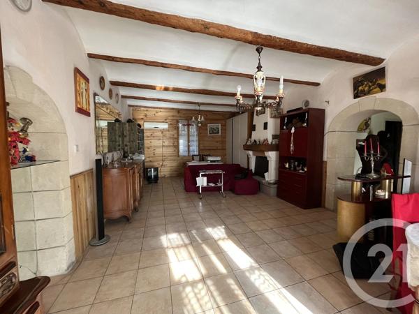 Immeuble à vendre  657 m 2   MOLIERES SUR CEZE  - 30