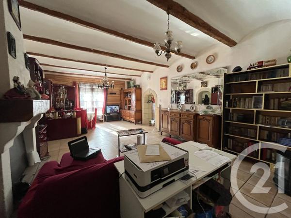 Immeuble à vendre  657 m 2   MOLIERES SUR CEZE  - 30