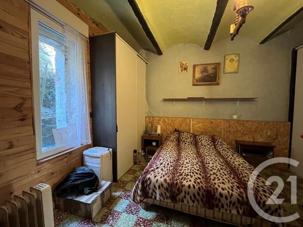 Immeuble à vendre  657 m 2   MOLIERES SUR CEZE  - 30