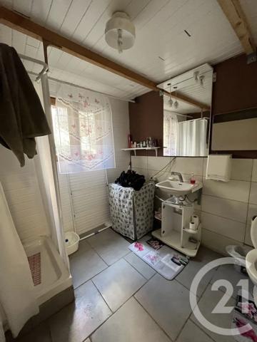 Immeuble à vendre  657 m 2   MOLIERES SUR CEZE  - 30