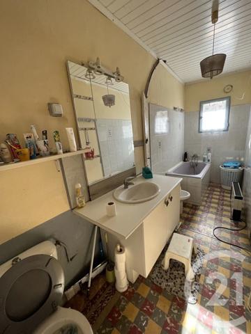 Immeuble à vendre  657 m 2   MOLIERES SUR CEZE  - 30