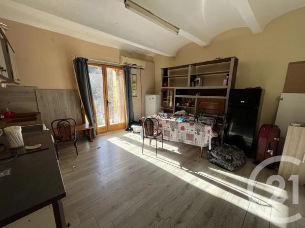 Immeuble à vendre  657 m 2   MOLIERES SUR CEZE  - 30