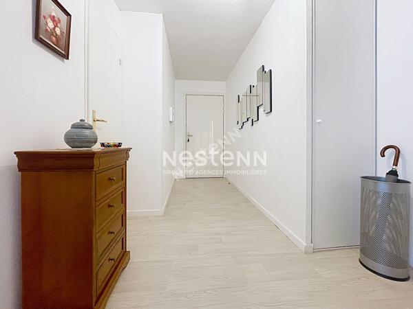 Appartement Avrille 3 pièce(s)