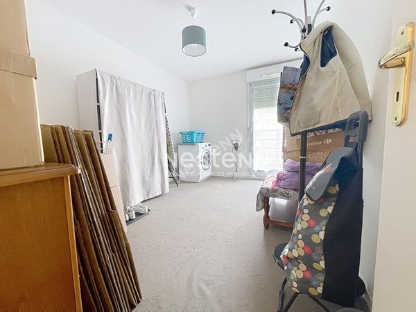 Appartement Avrille 3 pièce(s)