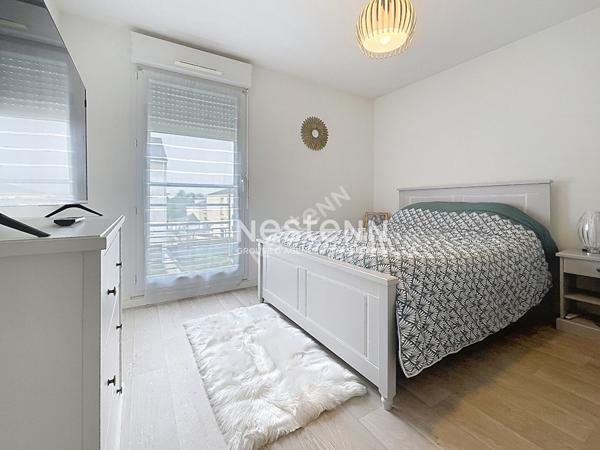 Appartement Avrille 3 pièce(s)