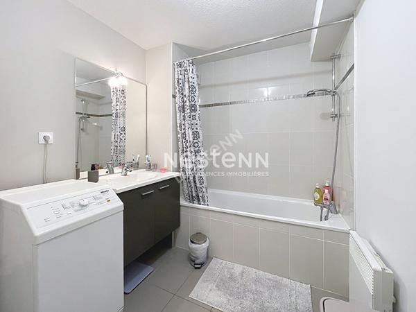 Appartement Avrille 3 pièce(s)