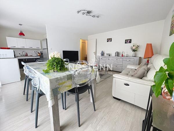 Appartement Avrille 3 pièce(s)