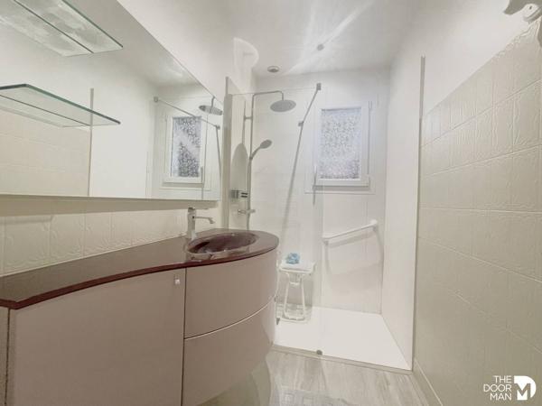 Maison - Vendu - 70 m² - CHANGE | The Door Man