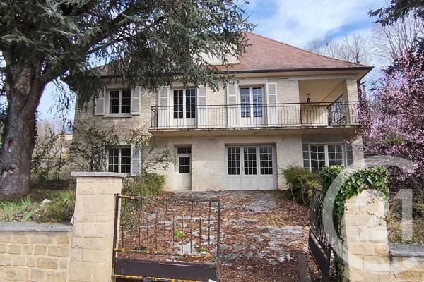 Maison à vendre  5 pièces - 137,70 m 2   LE VIGAN EN QUERCY  - 46