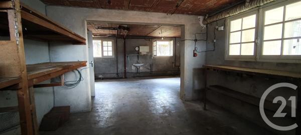 Maison à vendre  5 pièces - 137,70 m 2   LE VIGAN EN QUERCY  - 46