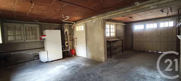 Maison à vendre  5 pièces - 137,70 m 2   LE VIGAN EN QUERCY  - 46
