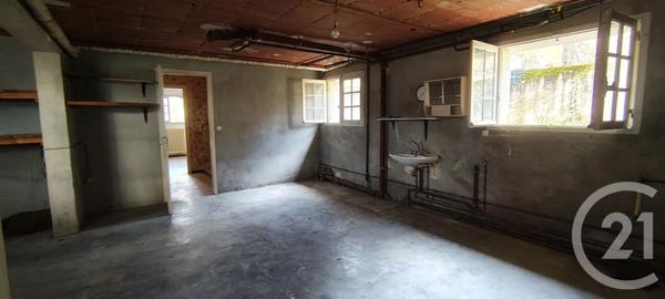 Maison à vendre  5 pièces - 137,70 m 2   LE VIGAN EN QUERCY  - 46
