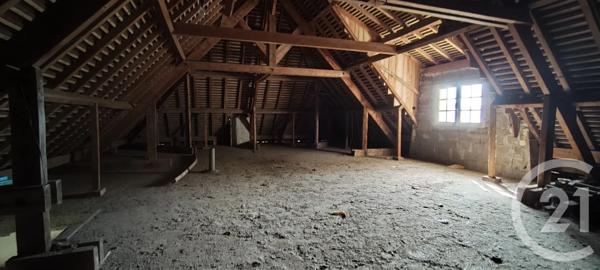 Maison à vendre  5 pièces - 137,70 m 2   LE VIGAN EN QUERCY  - 46