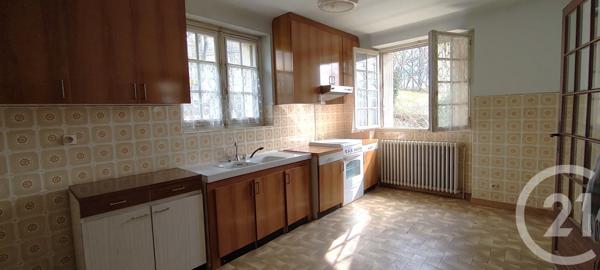Maison à vendre  5 pièces - 137,70 m 2   LE VIGAN EN QUERCY  - 46