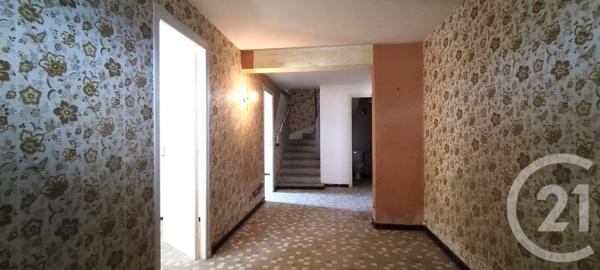Maison à vendre  5 pièces - 137,70 m 2   LE VIGAN EN QUERCY  - 46