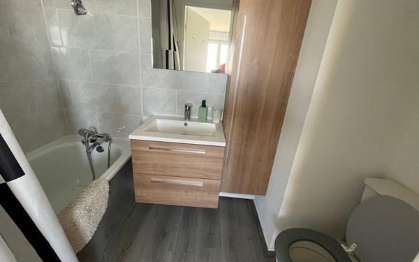 Appartement à louer    1 pièce •  Albi