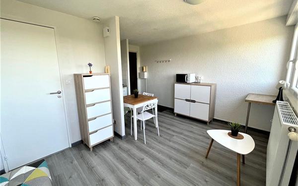 Appartement à louer    1 pièce •  Albi