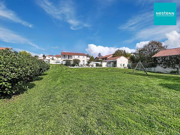 Maison Précieux - 42600 - 5 pièce(s) 93 m² - 4 chambres - piscine