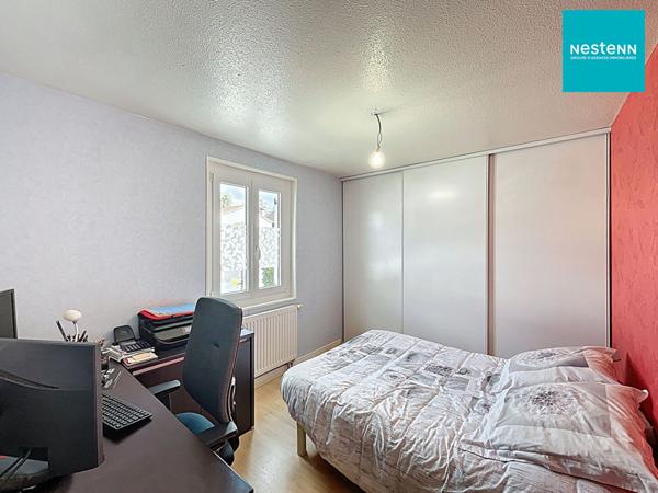 Maison Précieux - 42600 - 5 pièce(s) 93 m² - 4 chambres - piscine