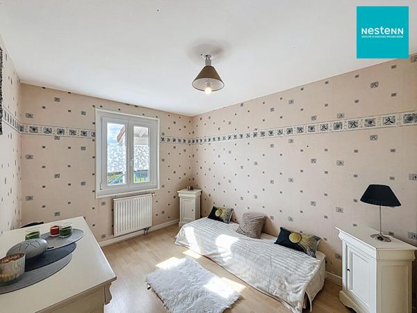 Maison Précieux - 42600 - 5 pièce(s) 93 m² - 4 chambres - piscine