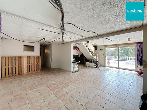 Maison Précieux - 42600 - 5 pièce(s) 93 m² - 4 chambres - piscine