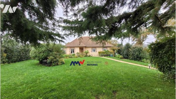 MAISON DE TYPE 6 -REF/VDL 1937