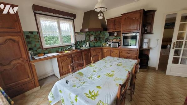 MAISON DE TYPE 6 -REF/VDL 1937