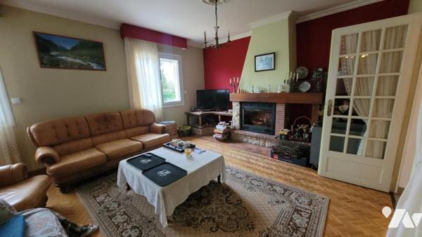 MAISON DE TYPE 6 -REF/VDL 1937