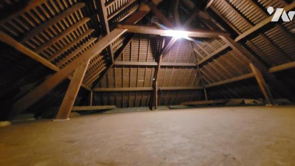 MAISON DE TYPE 6 -REF/VDL 1937