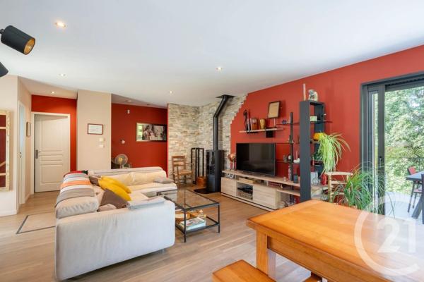 Maison à vendre  7 pièces - 152,50 m 2   CAMBON D ALBI  - 81
