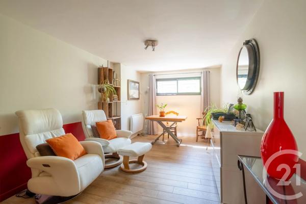 Maison à vendre  7 pièces - 152,50 m 2   CAMBON D ALBI  - 81