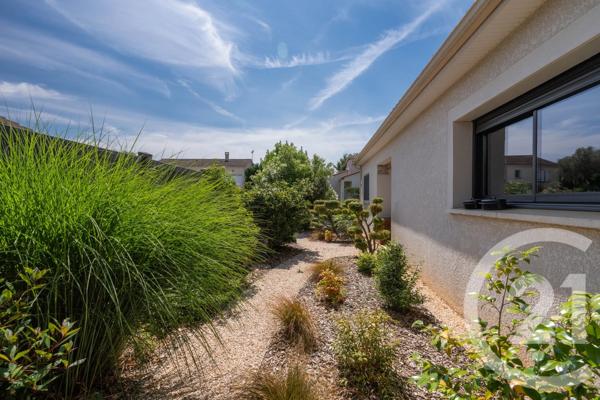 Maison à vendre  7 pièces - 152,50 m 2   CAMBON D ALBI  - 81