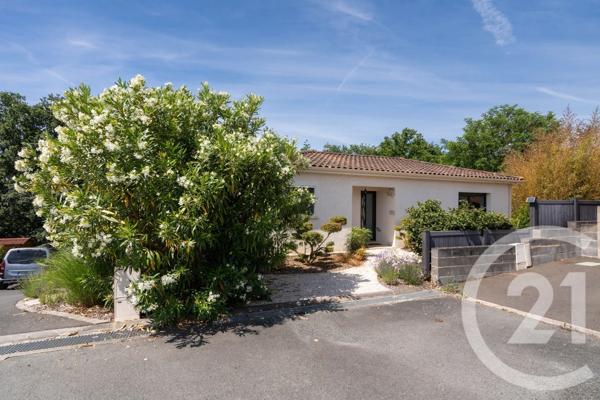 Maison à vendre  7 pièces - 152,50 m 2   CAMBON D ALBI  - 81