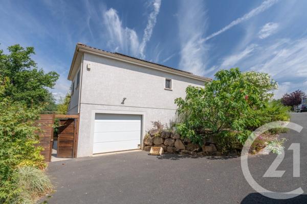 Maison à vendre  7 pièces - 152,50 m 2   CAMBON D ALBI  - 81