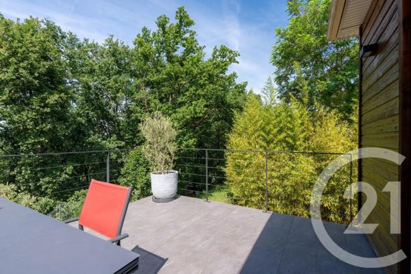 Maison à vendre  7 pièces - 152,50 m 2   CAMBON D ALBI  - 81