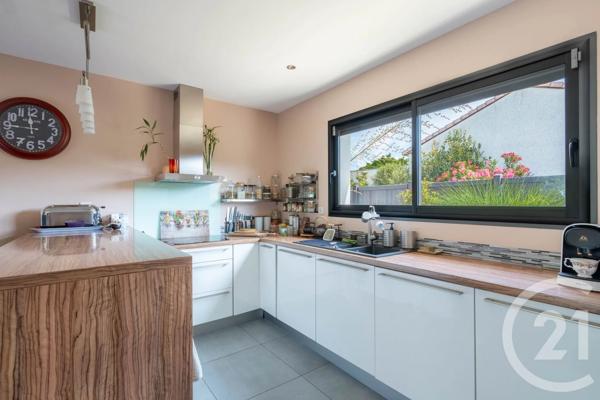 Maison à vendre  7 pièces - 152,50 m 2   CAMBON D ALBI  - 81