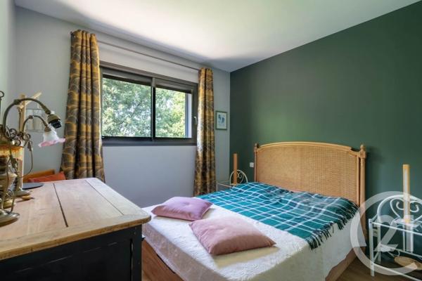 Maison à vendre  7 pièces - 152,50 m 2   CAMBON D ALBI  - 81