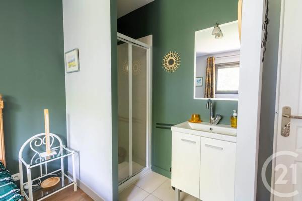 Maison à vendre  7 pièces - 152,50 m 2   CAMBON D ALBI  - 81