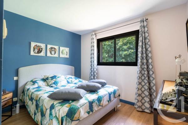 Maison à vendre  7 pièces - 152,50 m 2   CAMBON D ALBI  - 81