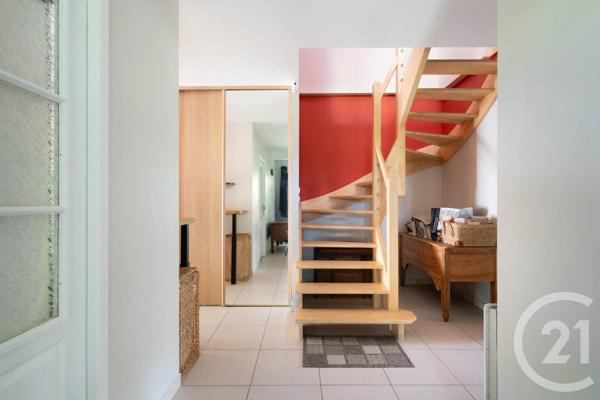 Maison à vendre  7 pièces - 152,50 m 2   CAMBON D ALBI  - 81