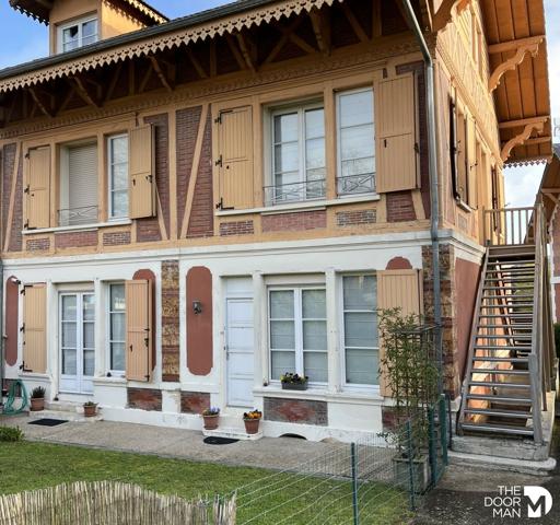 Appartement - Vendu - 81 m² - LIMOURS | The Door Man