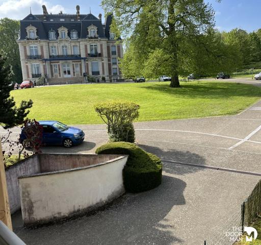 Appartement - Vendu - 81 m² - LIMOURS | The Door Man