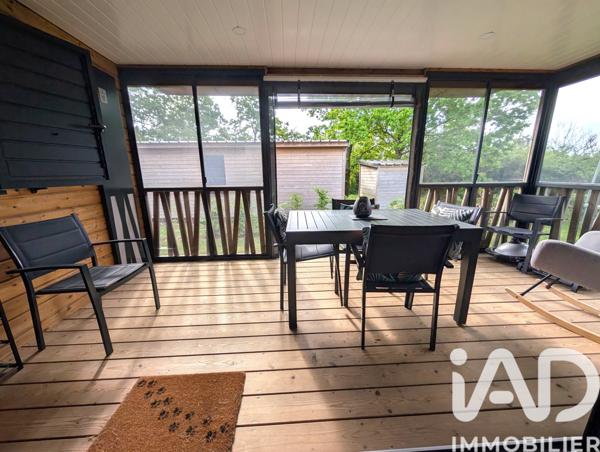 Maison à vendre 4 pièces 49 m² Guérande