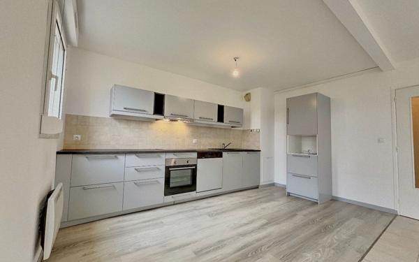 Appartement à vendre    3 pièces • 68,51 m2 Dijon