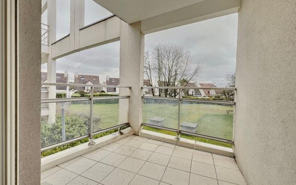 Appartement à vendre    3 pièces • 68,51 m2 Dijon