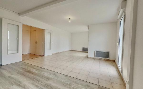 Appartement à vendre    3 pièces • 68,51 m2 Dijon