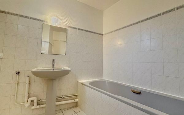 Appartement à vendre    3 pièces • 68,51 m2 Dijon