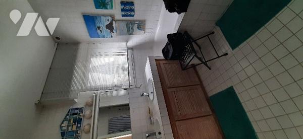 Maison de 252 m² sur terrain verdoyant de 6403 m²
11 pièces dont 5 chambres